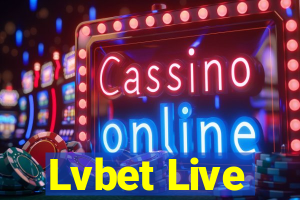 Lvbet Live